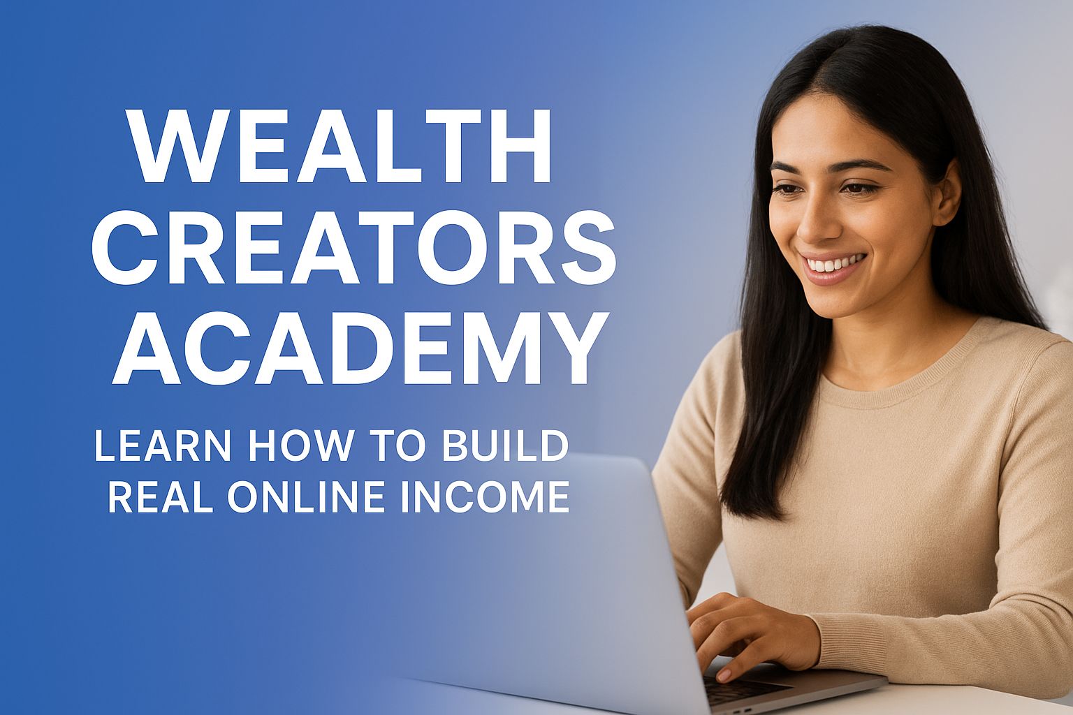 Wealth Creators Academy (WCA): The All-In-One Hub For Dropshipping, Digital Marketing & Online Income