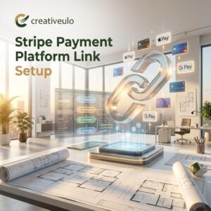 Stripe Payment Platform Link Setup