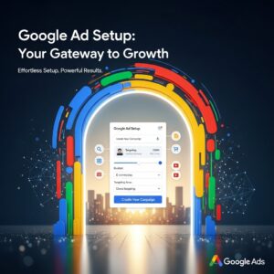 Google Ads Setup