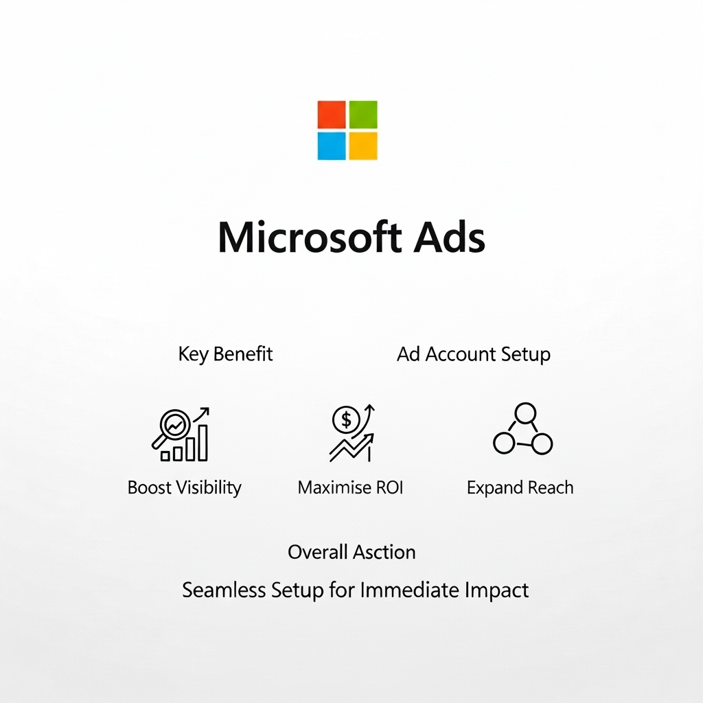 Microsoft Ad Account Setup - Image 3