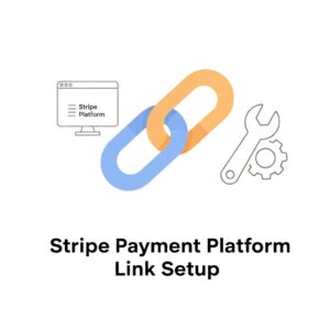 Stripe Payment Platform Link Setup