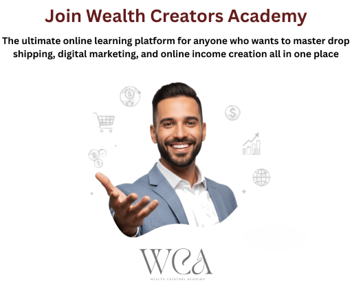 Kickstart Your Business In Dropshipping - Image 2