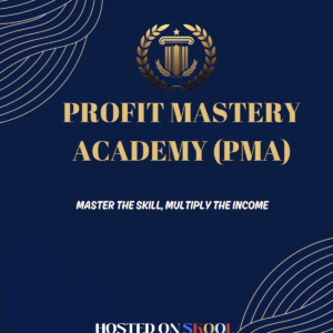 Profit Mastery Academy