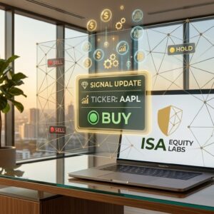 ISA EQUITY LABS